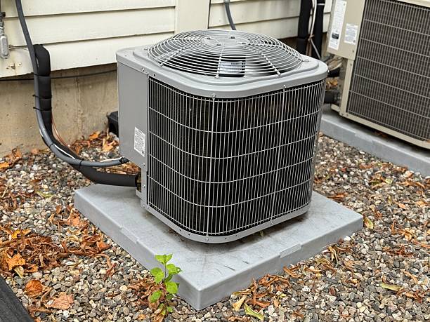 24/7 Emergency Hvac experts in New Weston, OH