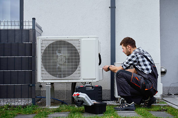 Trusted Hvac service in New Weston, OH - AAA Pro HVAC